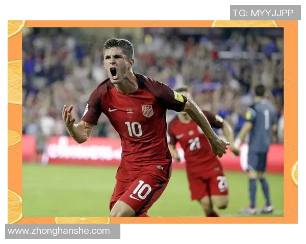 未来足球明星的崛起与发展趋势探讨