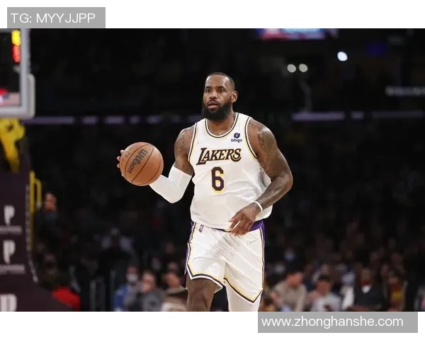 足球明星向勒布朗致敬的感人言辞与运动精神的传承