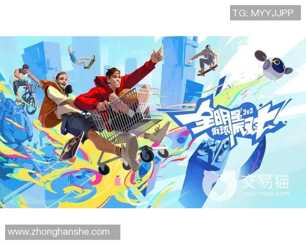 街头篮球风云人物揭晓谁是最帅的明星球员引领潮流与热潮