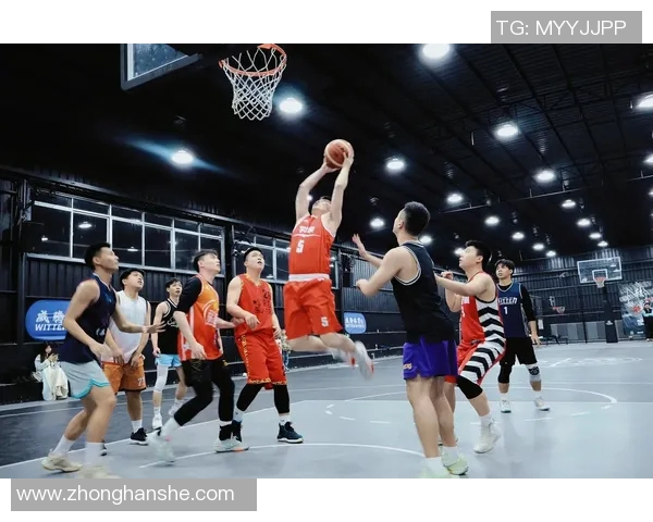 篮球明星CG壁纸精选展现运动魅力与激情瞬间的视觉盛宴